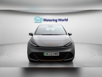 Used Cupra Born 2023 for sale - 78558981: Photo