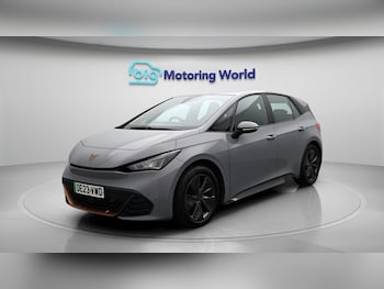 Used Cupra Born 2023 for sale - 78558981: Photo