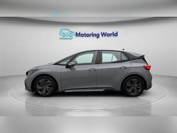 Used Cupra Born 2023 for sale - 78558981: Photo