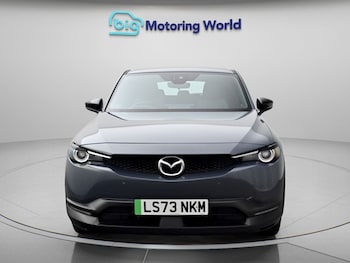 Used Mazda MX-30 2023 for sale - 79527044: Photo