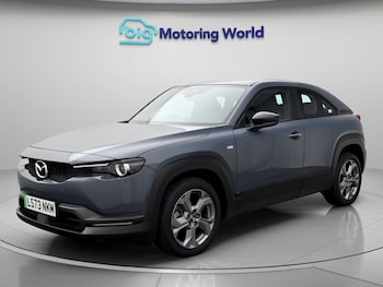 Used Mazda MX-30 2023 for sale - 79527044: Photo