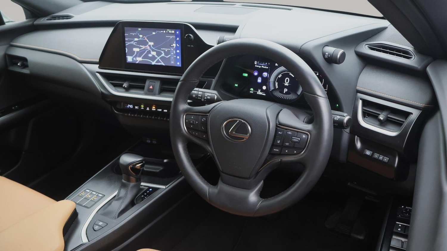 Used Lexus UX 2023 for sale - 76388642: Photo 10