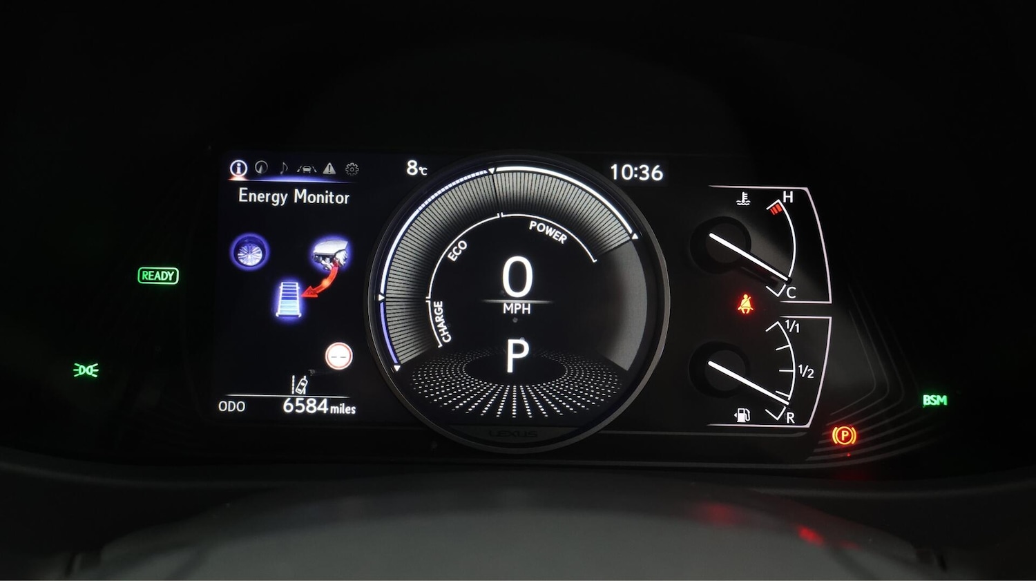 Used Lexus UX 2023 for sale - 76388642: Photo 11