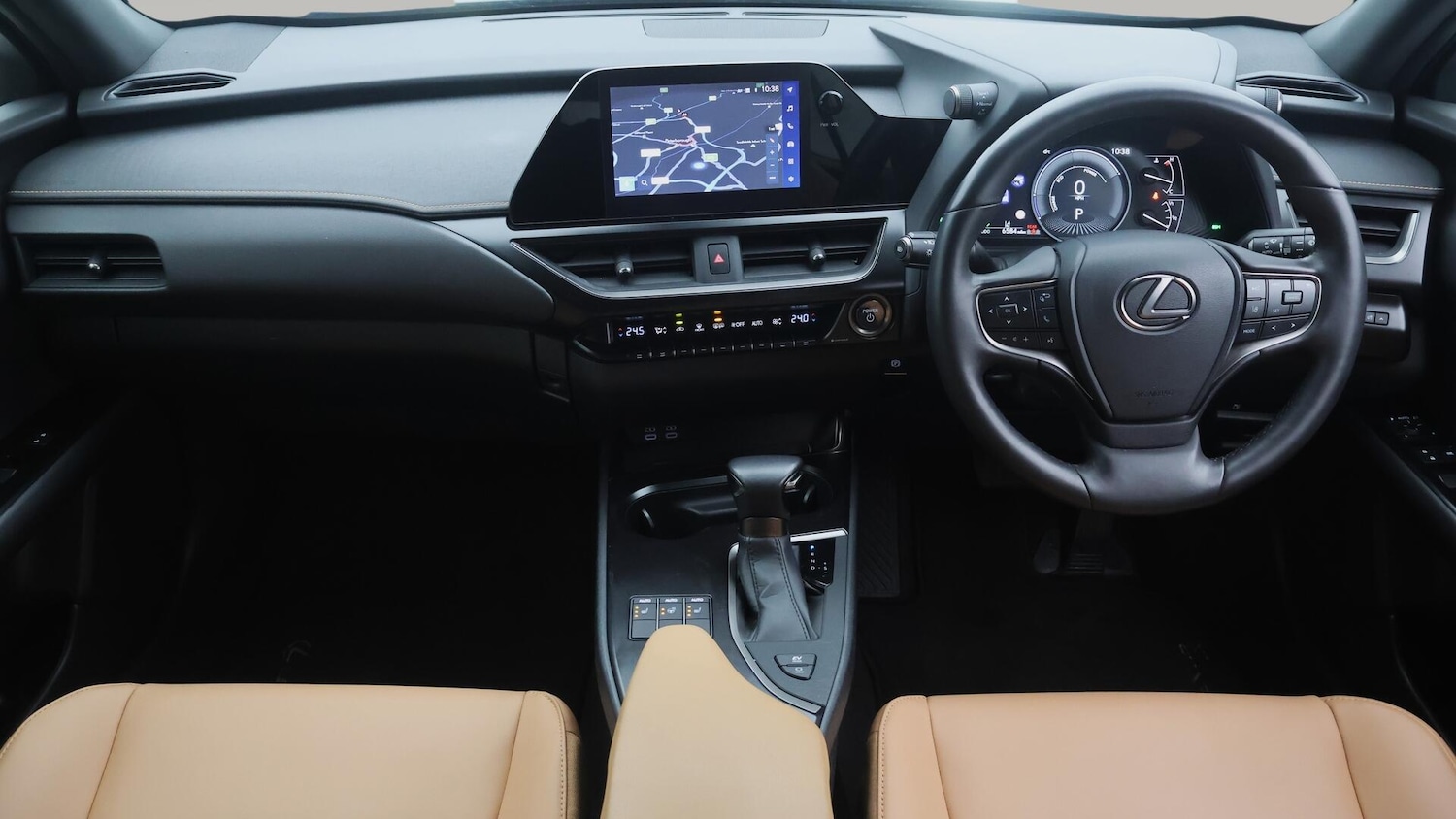 Used Lexus UX 2023 for sale - 76388642: Photo 14