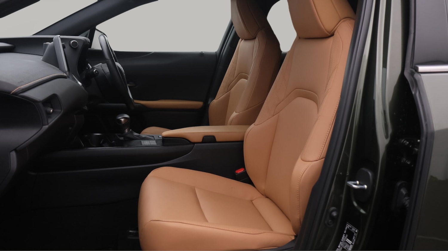 Used Lexus UX 2023 for sale - 76388642: Photo 15