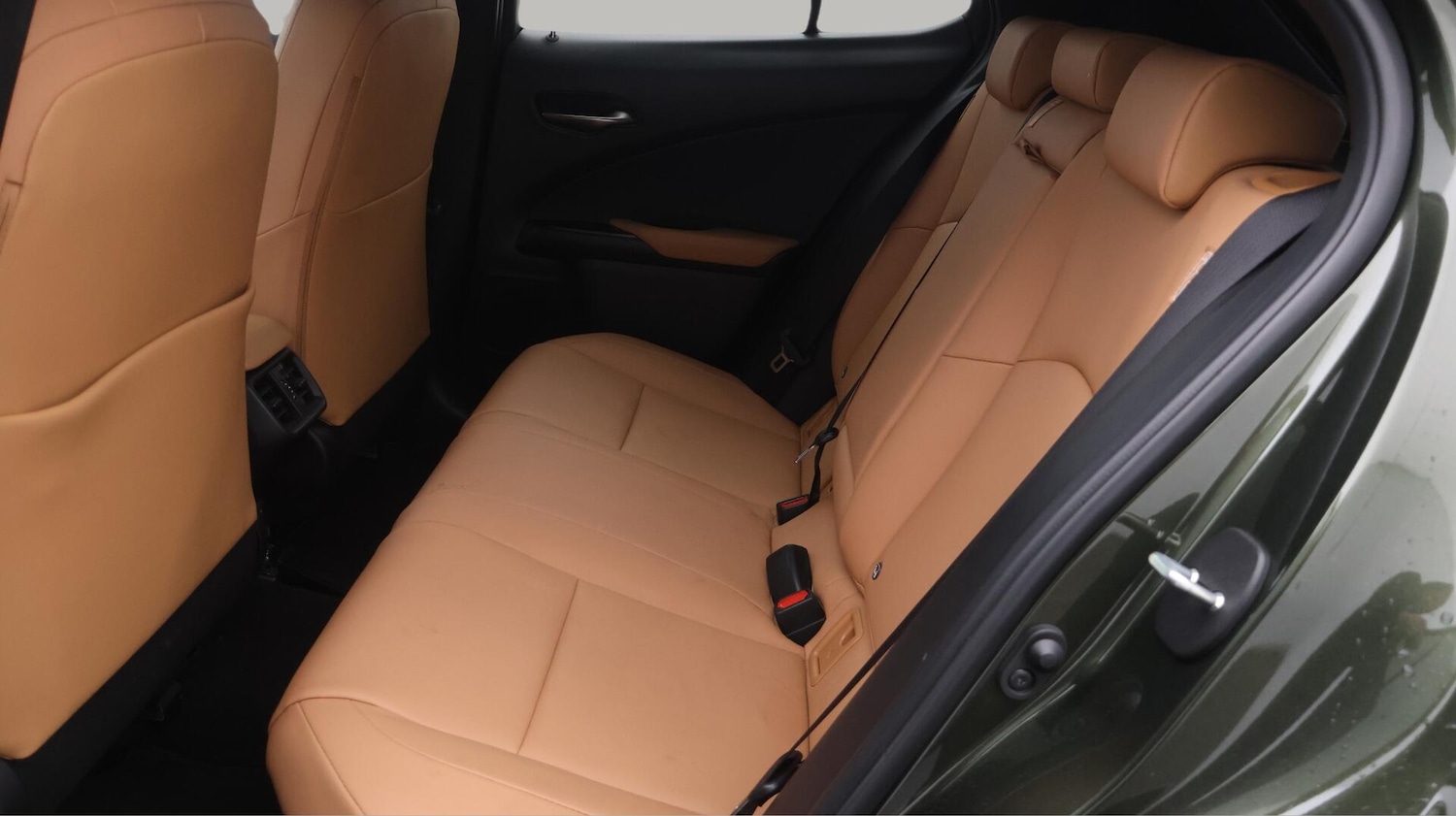 Used Lexus UX 2023 for sale - 76388642: Photo 17