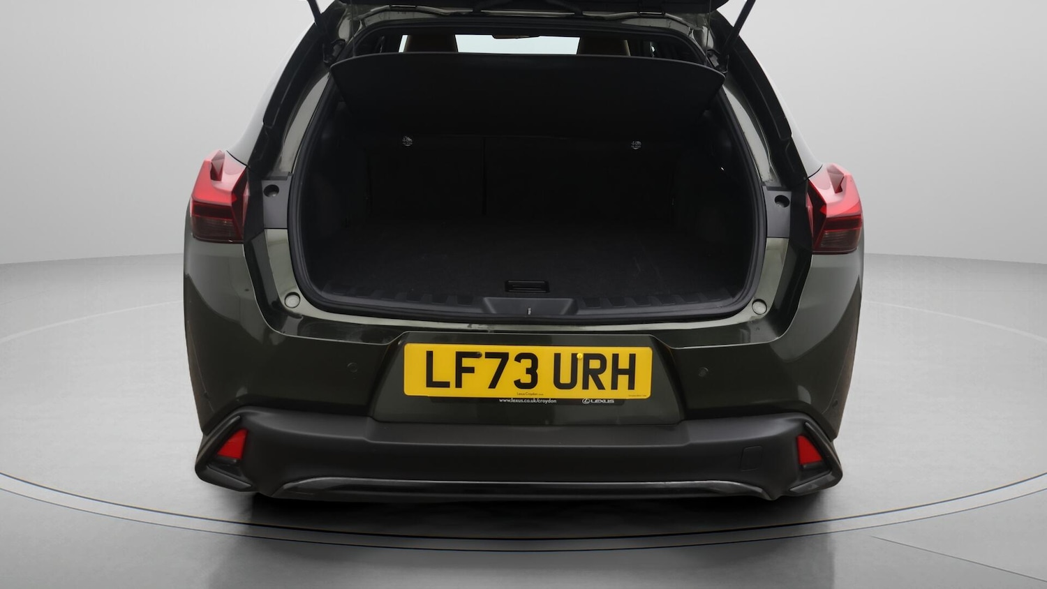 Used Lexus UX 2023 for sale - 76388642: Photo 18