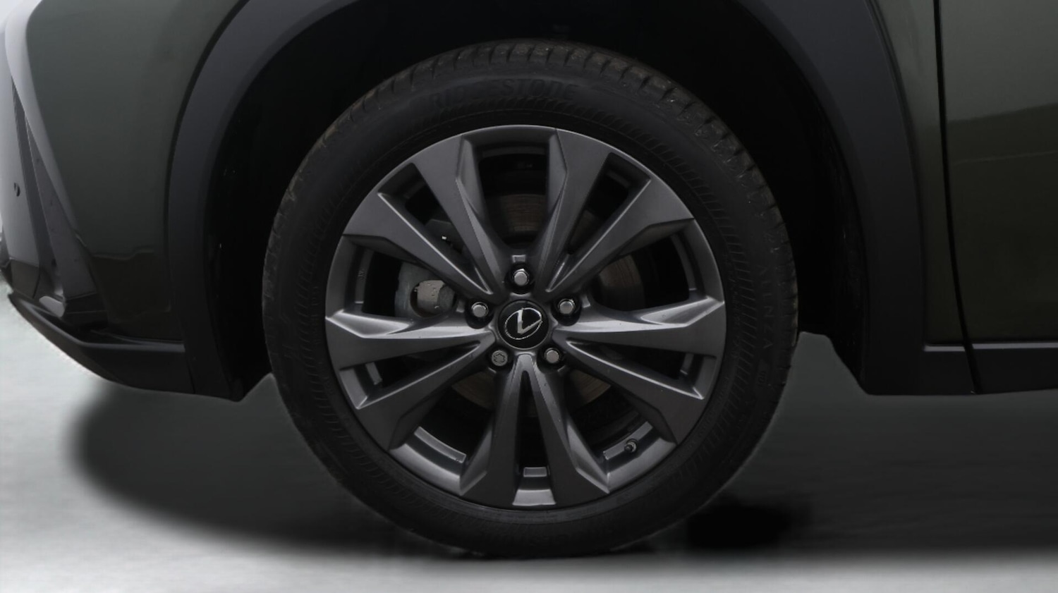 Used Lexus UX 2023 for sale - 76388642: Photo 19