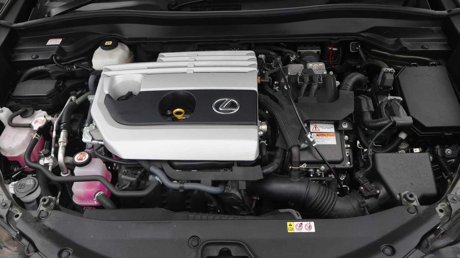 Used Lexus UX 2023 for sale - 76388642: Photo 20