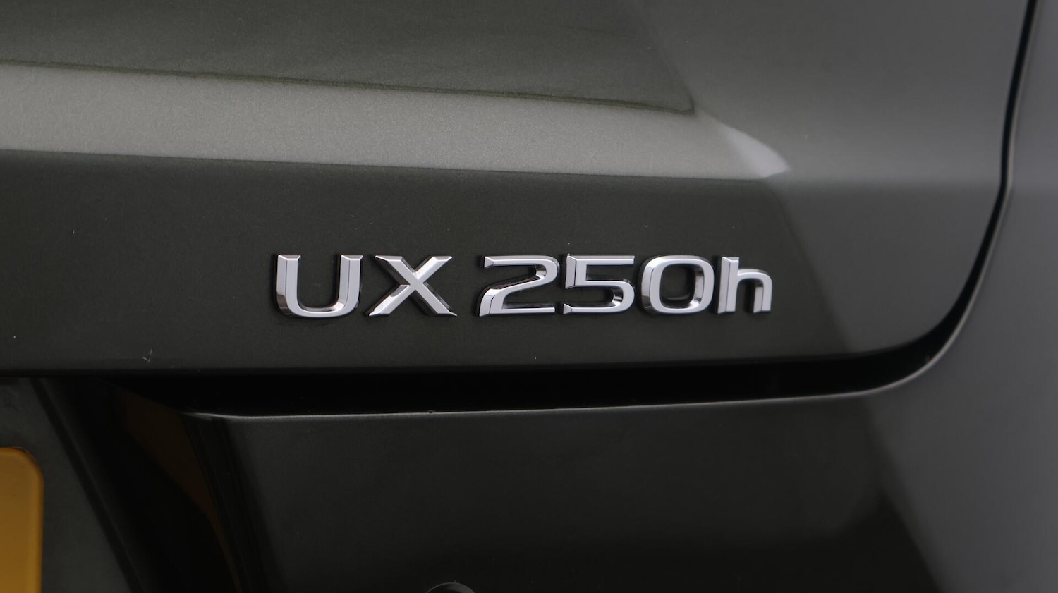 Used Lexus UX 2023 for sale - 76388642: Photo 24