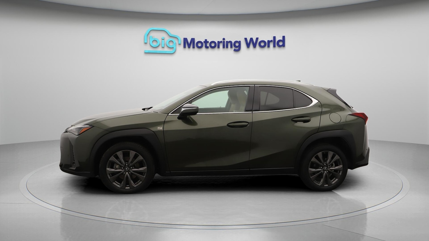 Used Lexus UX 2023 for sale - 76388642: Photo 5