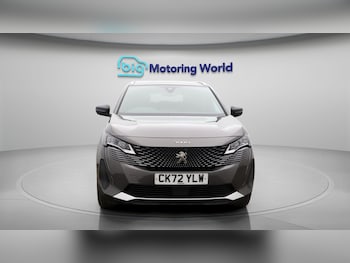 Used Peugeot 3008 2023 for sale - 78496874: Photo