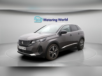 Used Peugeot 3008 2023 for sale - 78496874: Photo