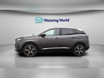 Used Peugeot 3008 2023 for sale - 78496874: Photo