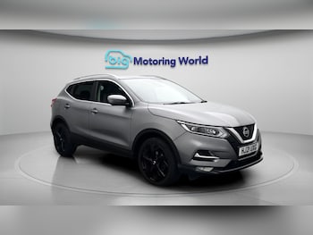 Used Nissan Qashqai 2021 for sale - 78788691: Photo