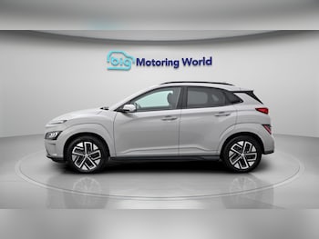 Used Hyundai KONA 2022 for sale - 79612257: Photo