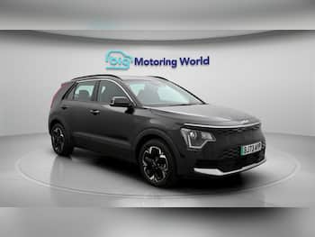 Used Kia Niro 2023 for sale - 79649807: Photo
