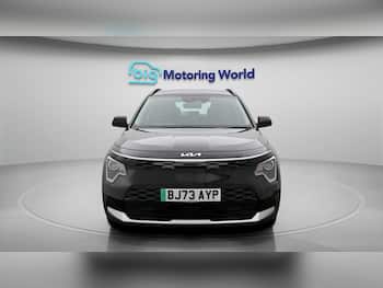 Used Kia Niro 2023 for sale - 79649807: Photo