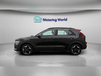Used Kia Niro 2023 for sale - 79649807: Photo