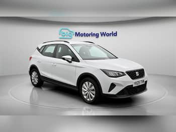 Used SEAT Arona 2025 for sale - 79652759: Photo