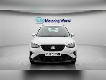 Used SEAT Arona 2025 for sale - 79652759: Photo