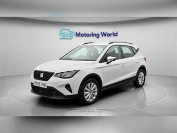 Used SEAT Arona 2025 for sale - 79652759: Photo