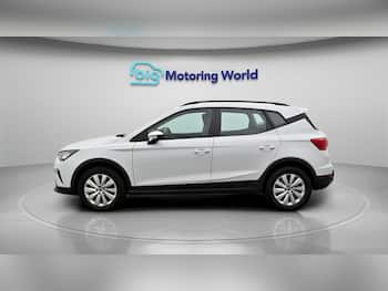 Used SEAT Arona 2025 for sale - 79652759: Photo