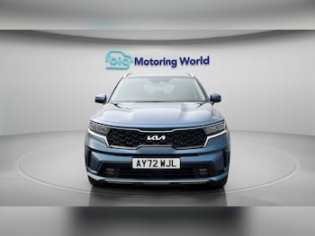 Used Kia Sorento 2022 for sale - 79098975: Photo