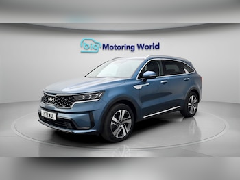 Used Kia Sorento 2022 for sale - 79098975: Photo