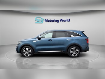 Used Kia Sorento 2022 for sale - 79098975: Photo