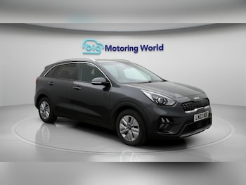 Used Kia Niro 2022 for sale - 77033200: Photo