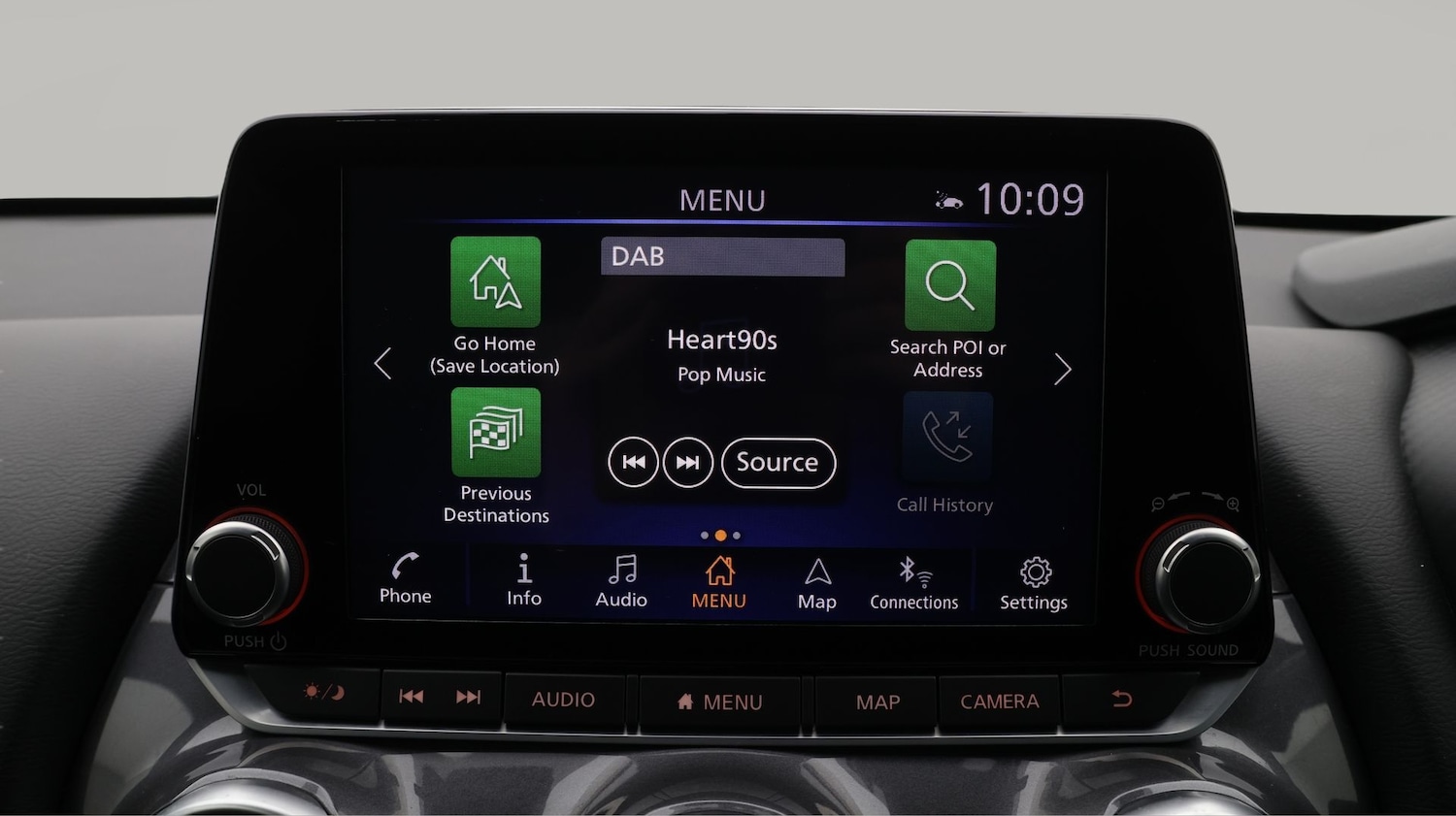 Used Nissan Juke 2023 for sale - 77545360: Photo 11