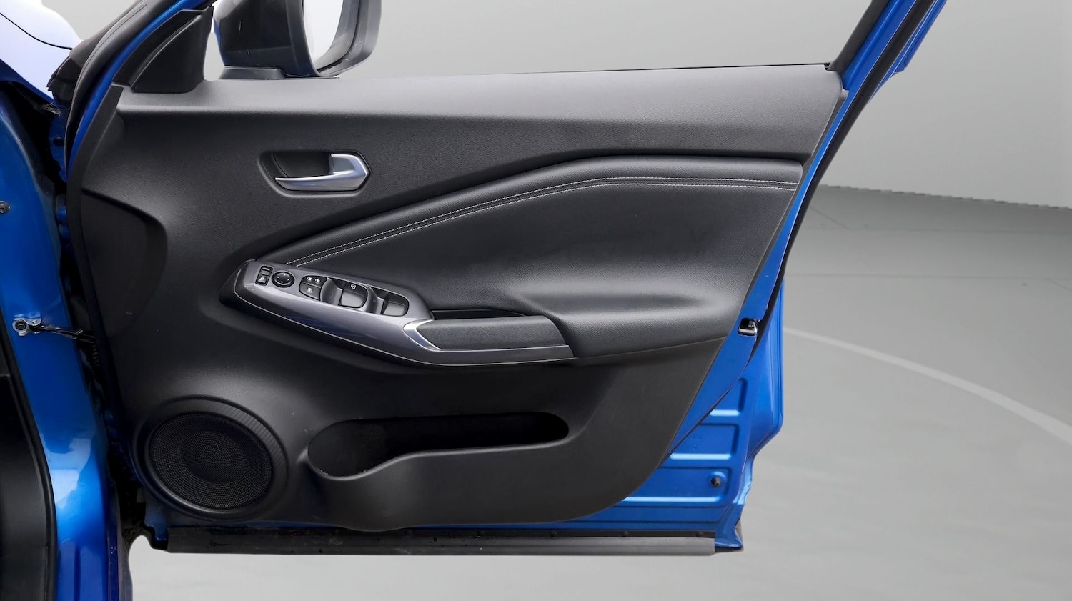 Used Nissan Juke 2023 for sale - 77545360: Photo 15