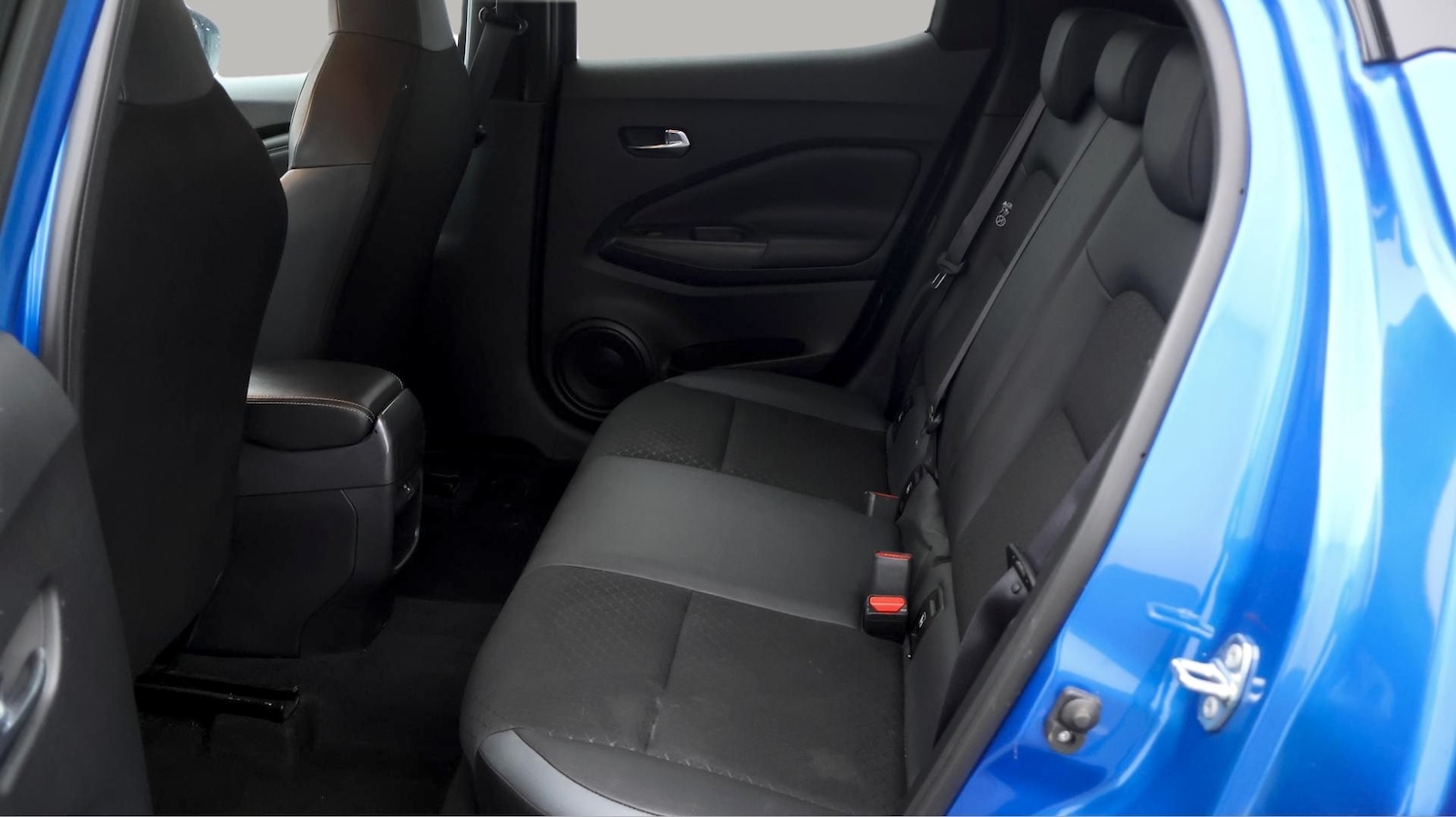 Used Nissan Juke 2023 for sale - 77545360: Photo 16