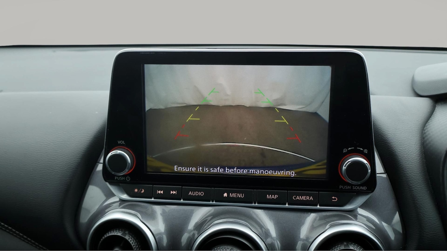 Used Nissan Juke 2023 for sale - 77545360: Photo 23