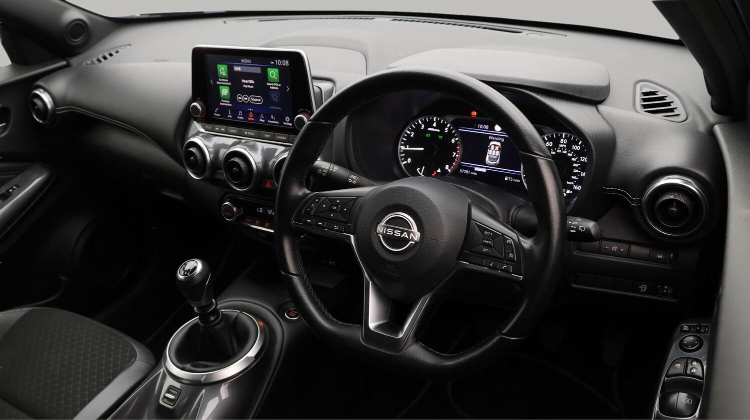 Used Nissan Juke 2023 for sale - 77545360: Photo 9