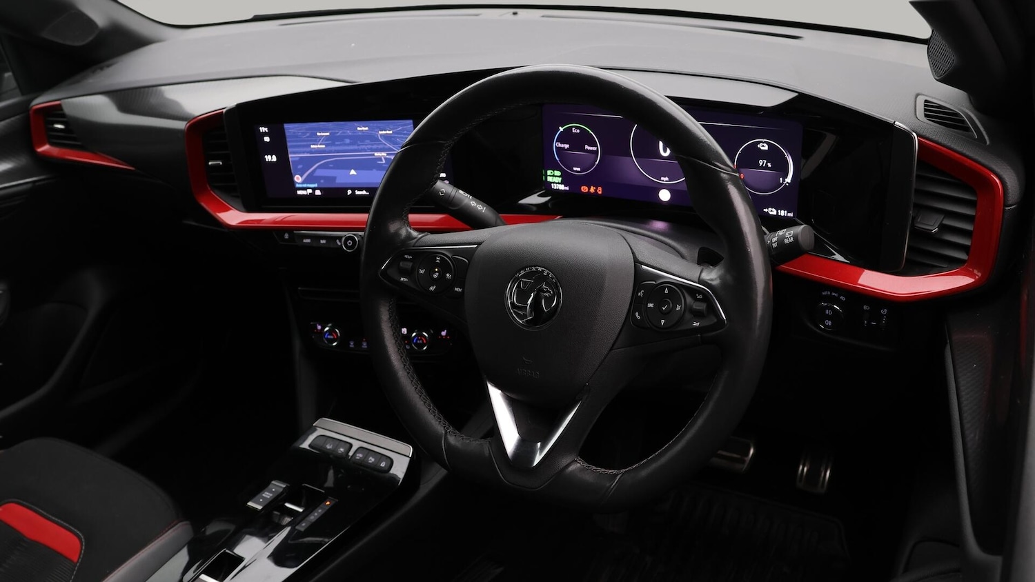 Used Vauxhall Mokka Electric 2022 for sale - 76607767: Photo 10