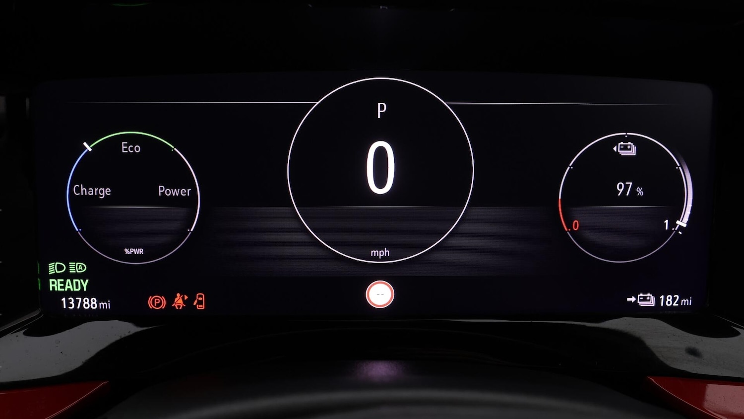 Used Vauxhall Mokka Electric 2022 for sale - 76607767: Photo 11