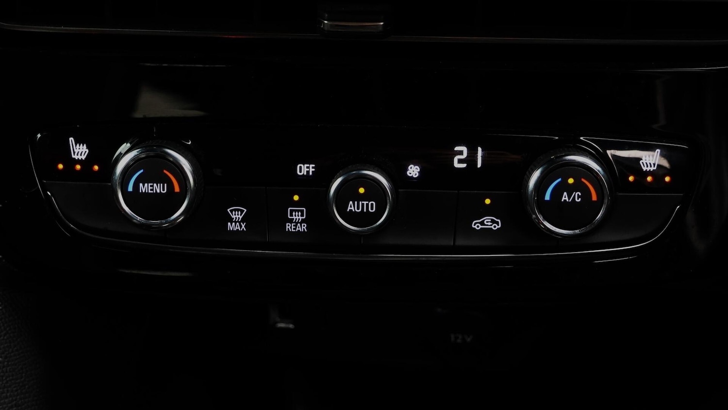 Used Vauxhall Mokka Electric 2022 for sale - 76607767: Photo 13