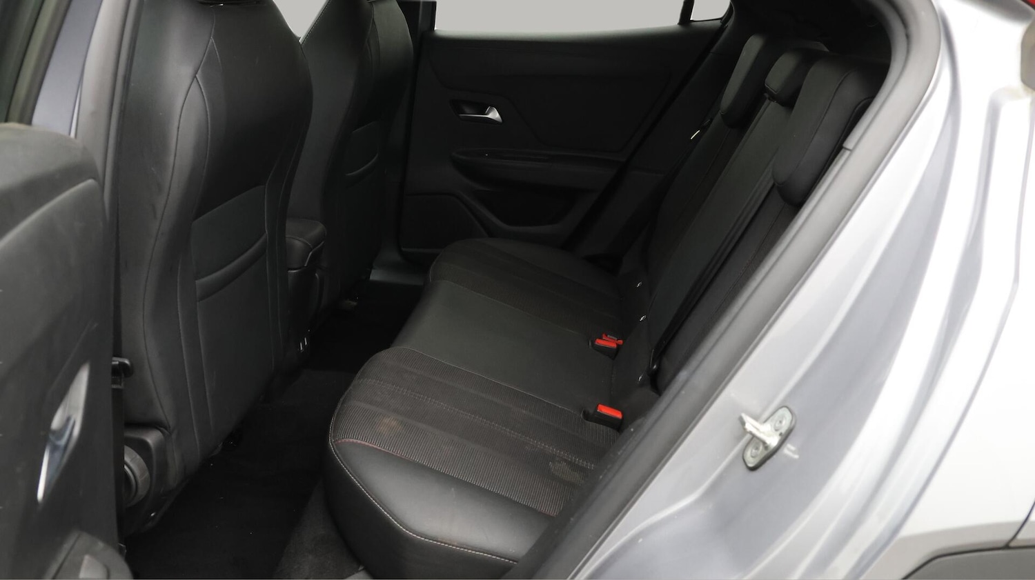 Used Vauxhall Mokka Electric 2022 for sale - 76607767: Photo 17