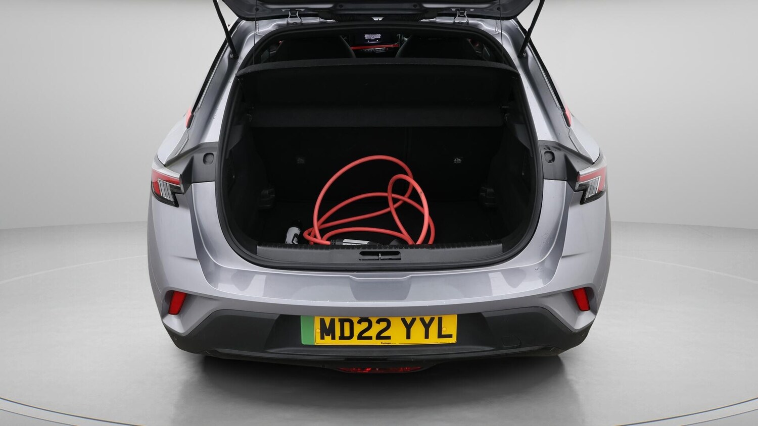 Used Vauxhall Mokka Electric 2022 for sale - 76607767: Photo 18