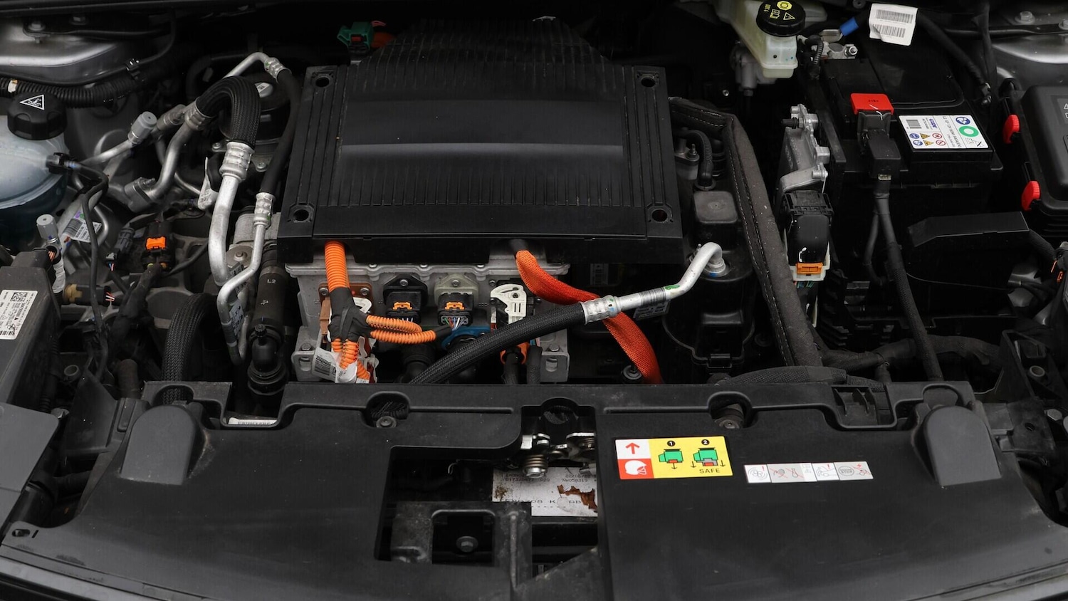 Used Vauxhall Mokka Electric 2022 for sale - 76607767: Photo 20