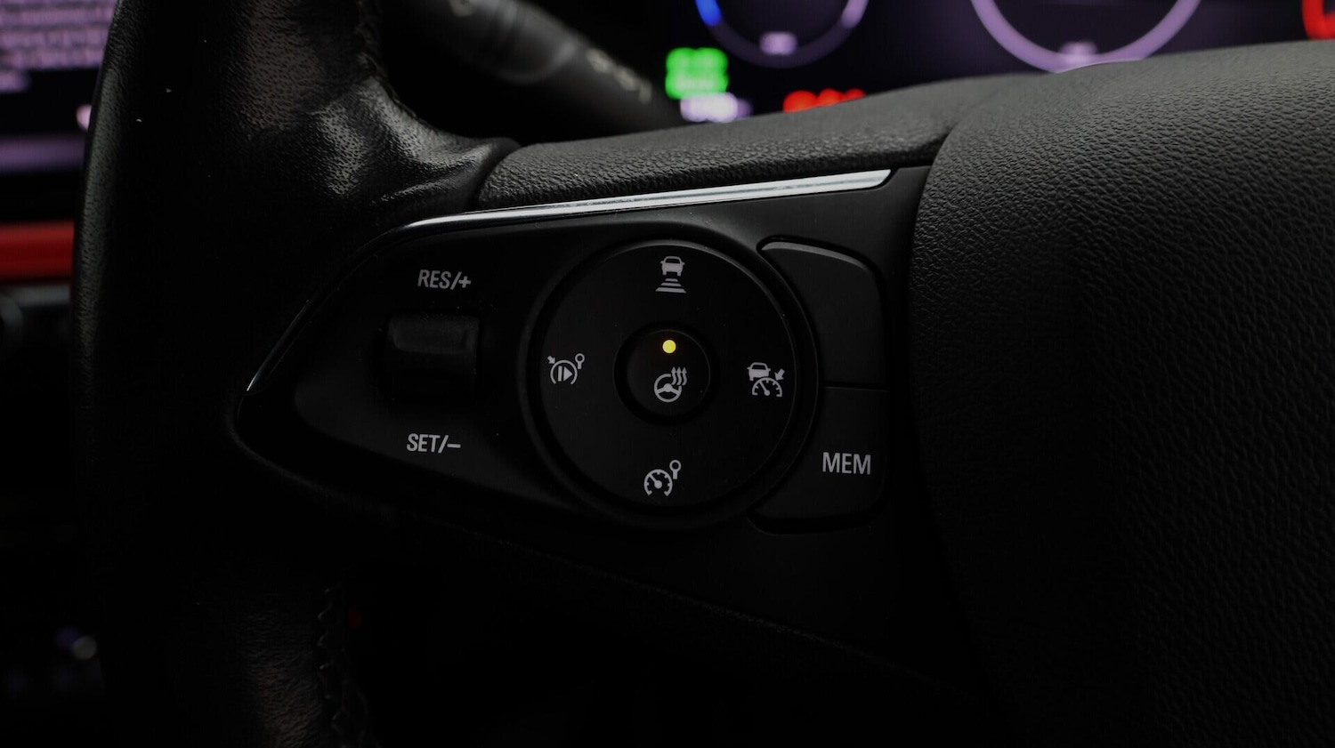 Used Vauxhall Mokka Electric 2022 for sale - 76607767: Photo 24