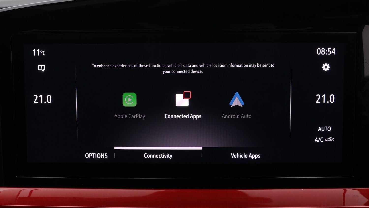 Used Vauxhall Mokka Electric 2022 for sale - 76607767: Photo 26