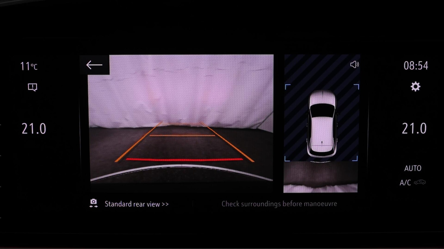 Used Vauxhall Mokka Electric 2022 for sale - 76607767: Photo 27