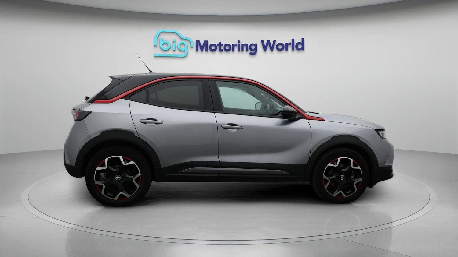 Used Vauxhall Mokka Electric 2022 for sale - 76607767: Photo 9