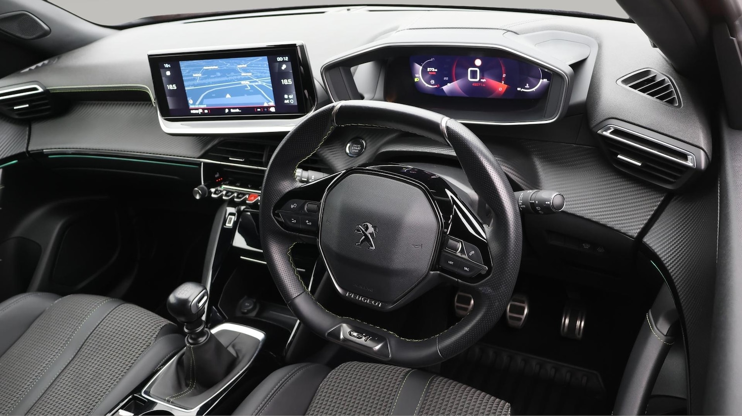 Used Peugeot 2008 2022 for sale - 76658702: Photo 10