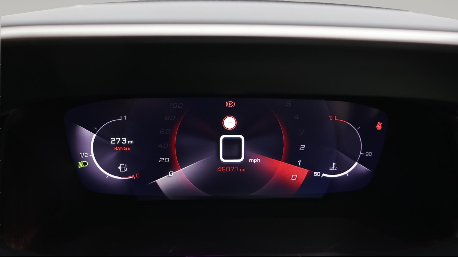 Used Peugeot 2008 2022 for sale - 76658702: Photo 11