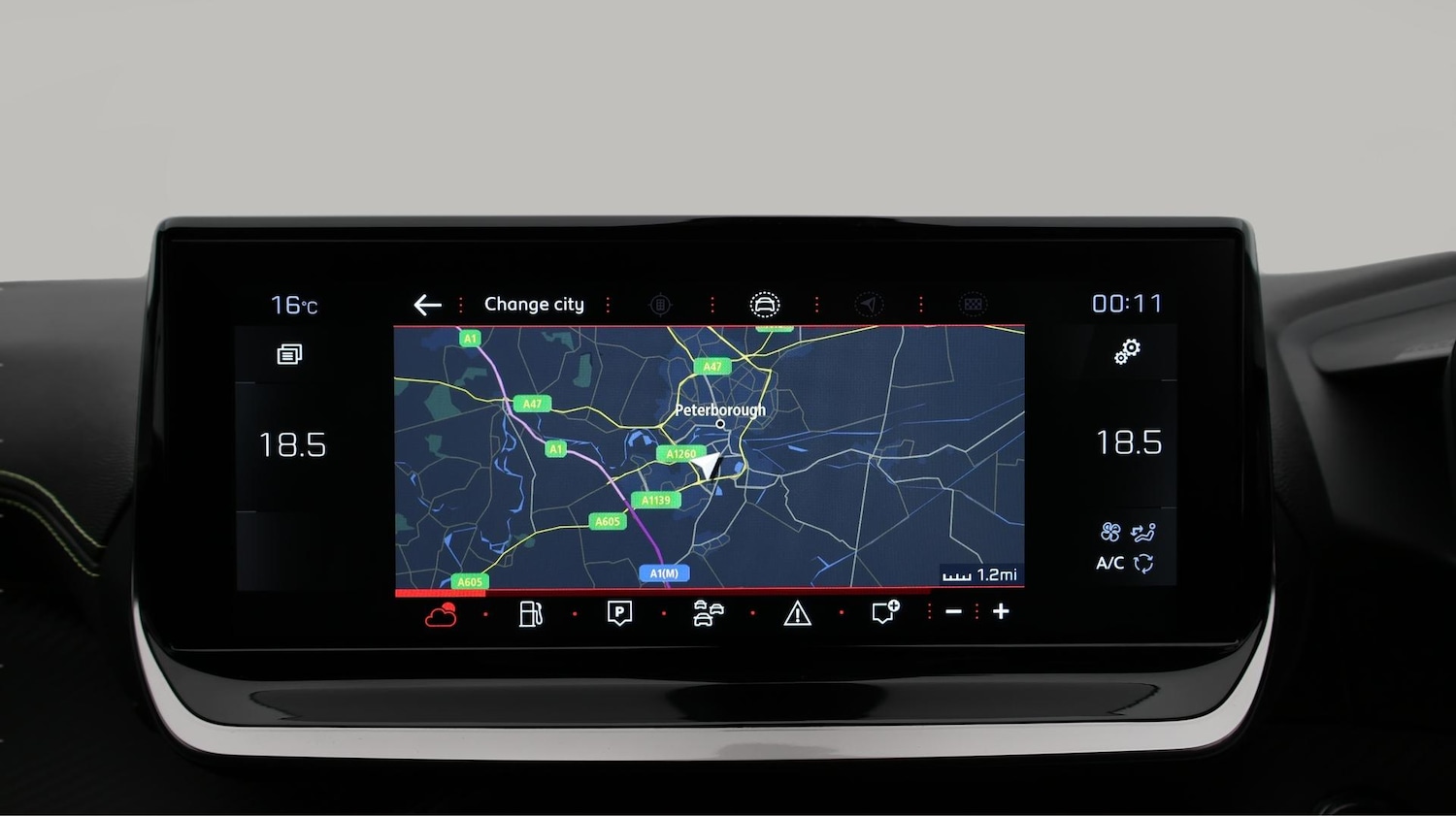 Used Peugeot 2008 2022 for sale - 76658702: Photo 12