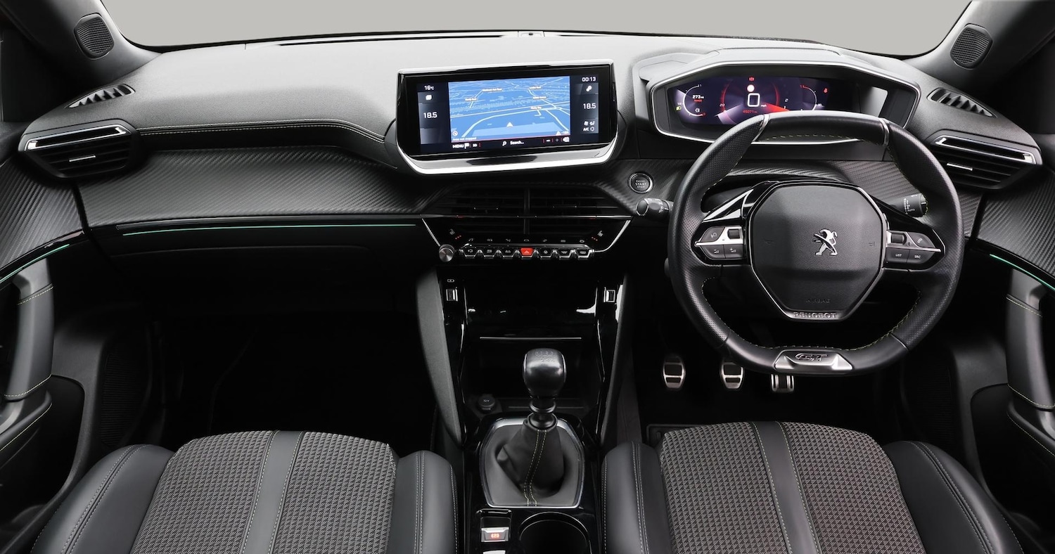 Used Peugeot 2008 2022 for sale - 76658702: Photo 14